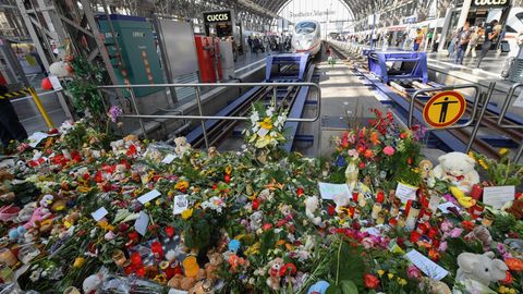 Tragödie von Frankfurt: Psychiater warnt vor falschen Schlüssen