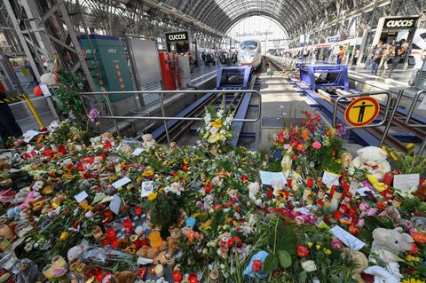 Tragödie von Frankfurt: Psychiater warnt vor falschen Schlüssen