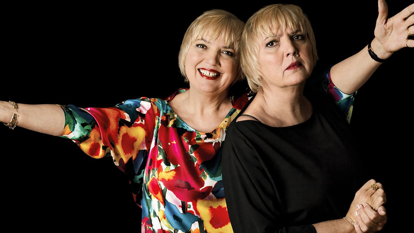 In der Öffentlichkeit gilt Claudia Roth als schrill, doch sie hat auch eine ruhige, verletzliche Seite