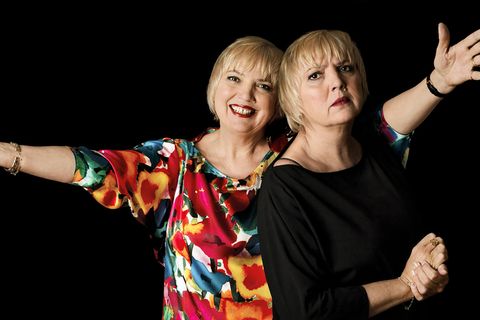 In der Öffentlichkeit gilt Claudia Roth als schrill, doch sie hat auch eine ruhige, verletzliche Seite