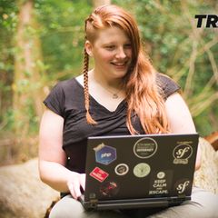 NEON-Traumjob: Softwareentwicklerin