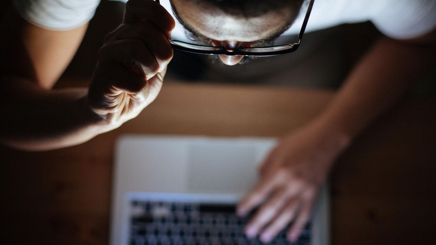 Betrügerische Phishing-Mails locken immer noch viele Menschen in die Falle (Symbolbild)