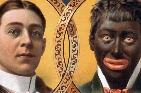 Blackfacing im Afrika-Museum: Partygäste kamen schwarz geschminkt