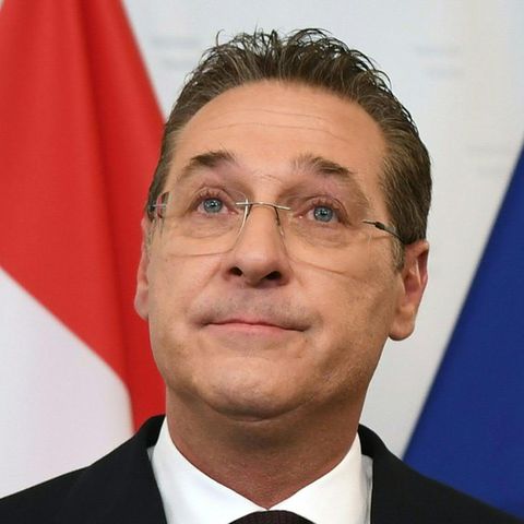 Heinz-Christian Strache hat sein erstes TV-Interview seit der Ibiza-Affäre gegeben