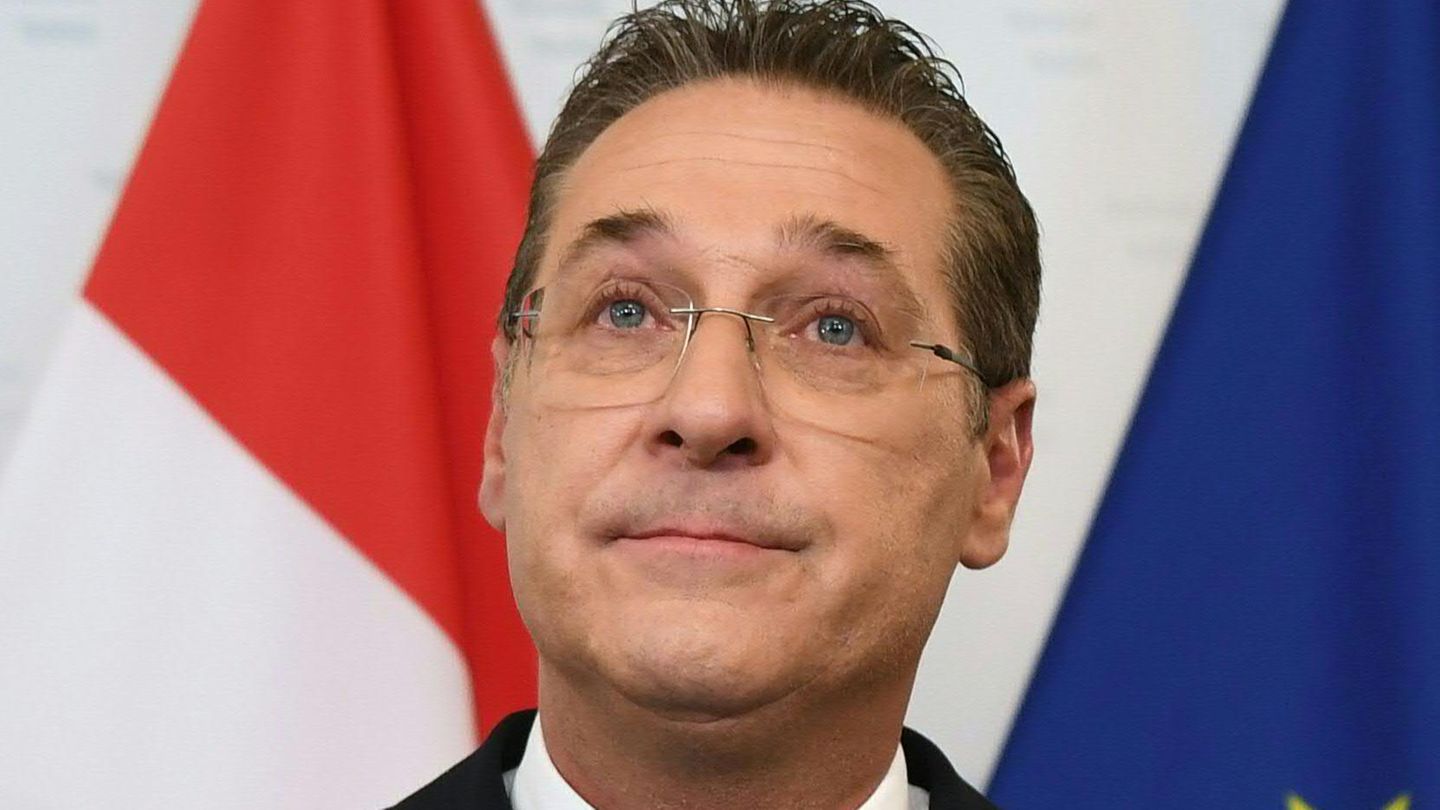 Heinz-Christian Strache hat sein erstes TV-Interview seit der Ibiza-Affäre gegeben