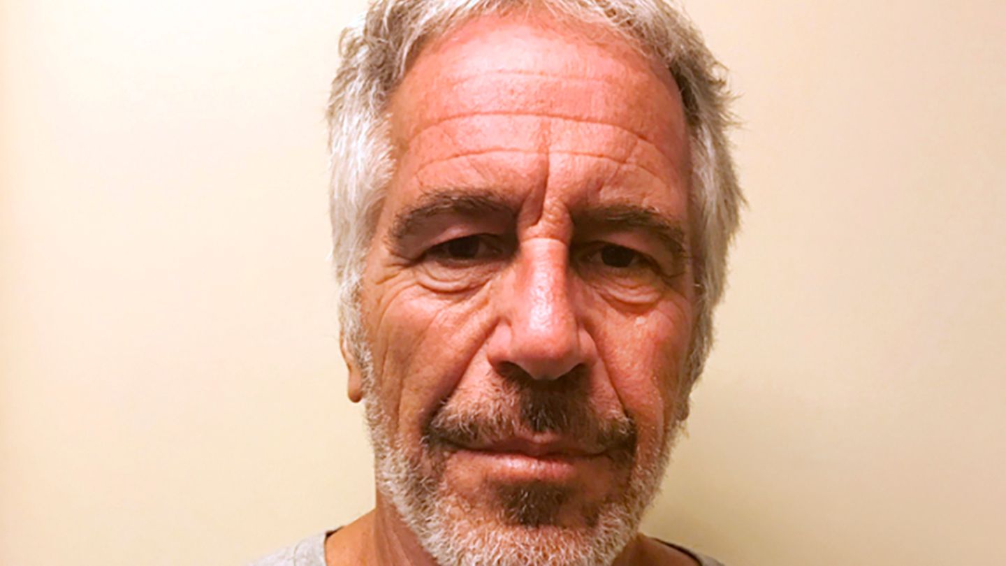 US-Milliardär Jeffrey Epstein