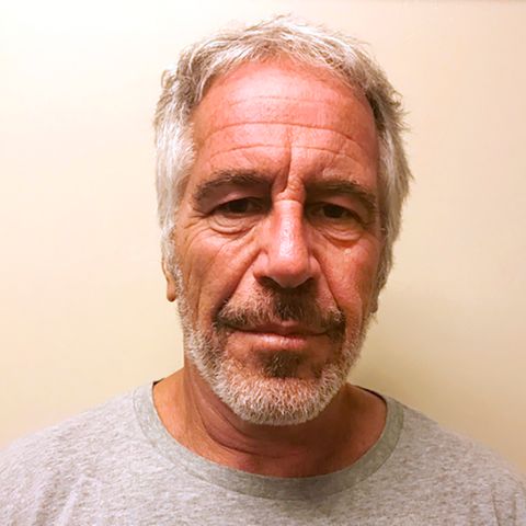 US-Milliardär Jeffrey Epstein