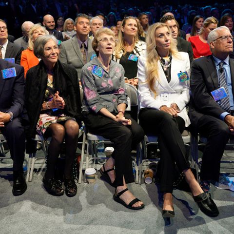 Die Waltons machten in einem Jahr ein Plus von 39 Milliarden.
