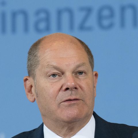 Olaf Scholz begeistert nicht alle mit seinen Vorschlägen zum Solidaritätszuschlag