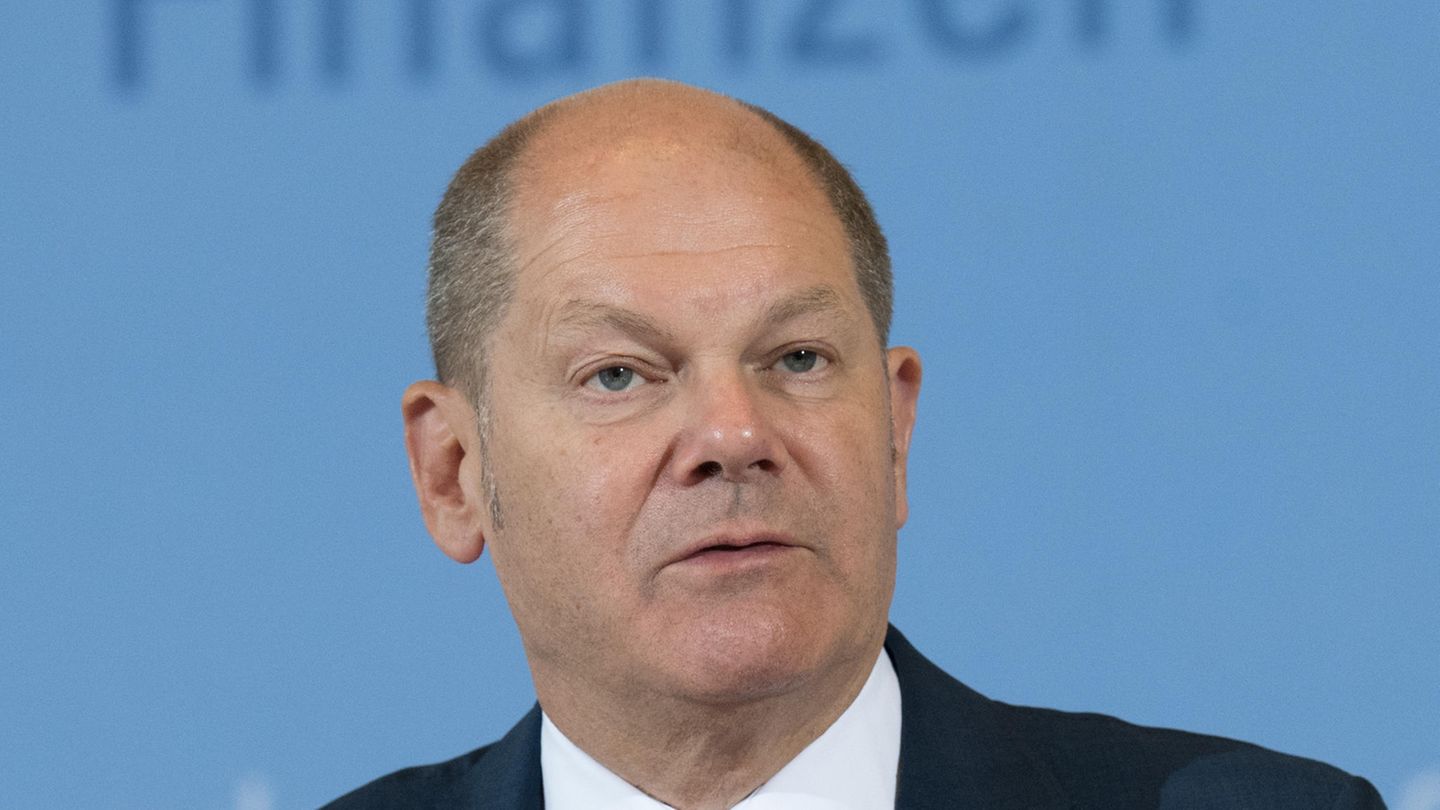 Olaf Scholz begeistert nicht alle mit seinen Vorschlägen zum Solidaritätszuschlag
