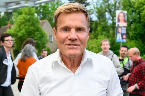 Dieter Bohlen, hier bei einem Fototermin im Mai in Berlin, wurde schon mehrfach Opfer von Kriminellen