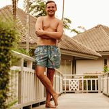 Bachelor in Paradise