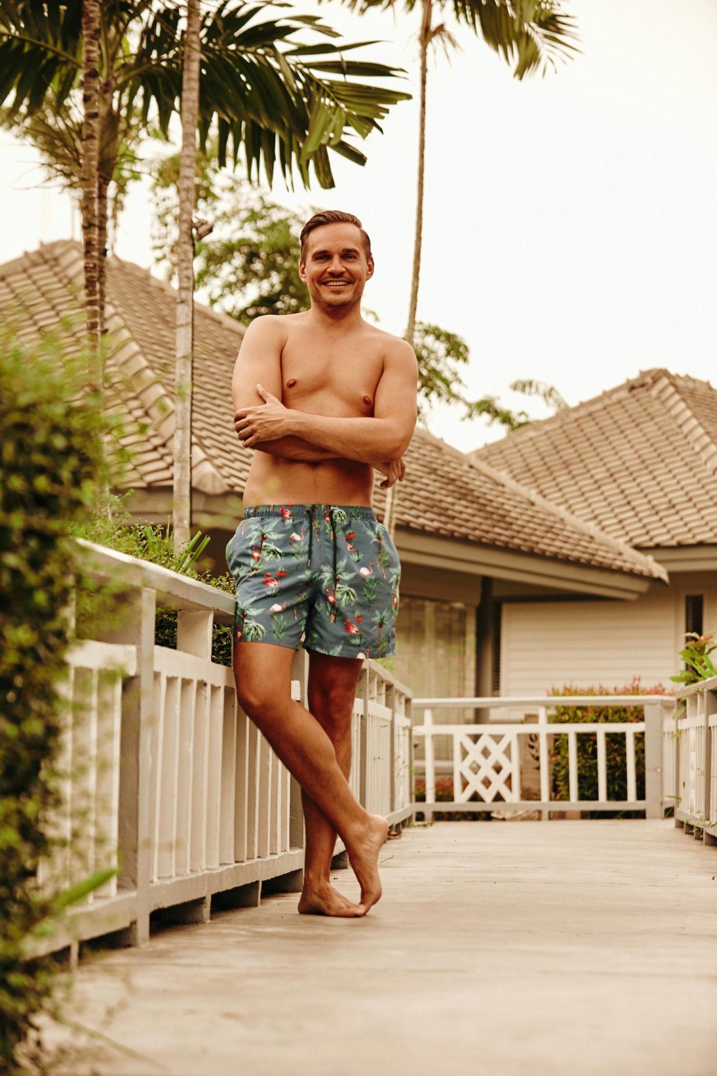 Bachelor in Paradise Bachelor in Paradise