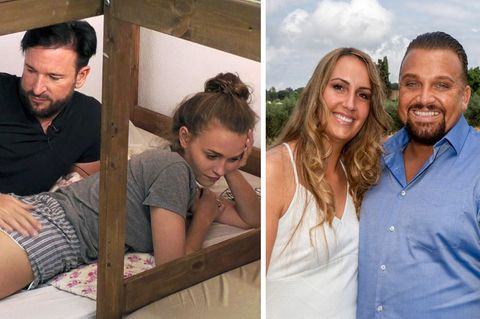 Menowin Fröhlich teilt gegen Michael Wendler und Laura Müller aus