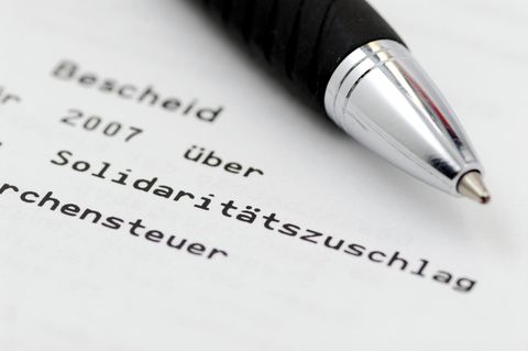 Soli soll weitgehend wegfallen