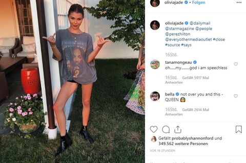 Olivia Jade