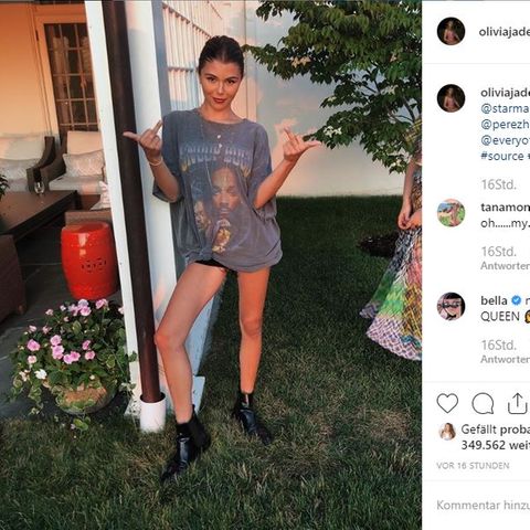 Olivia Jade