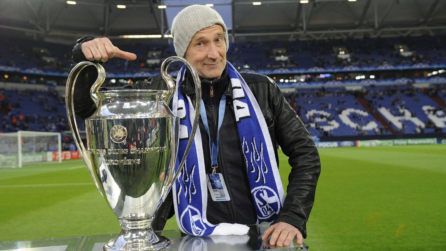 Peter Lohmeyer