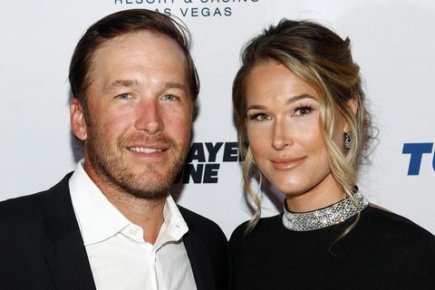 Bode Miller Morgan Beck