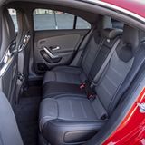 Mercedes AMG CLA 45S 4matic