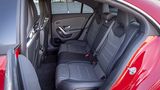 Mercedes AMG CLA 45S 4matic