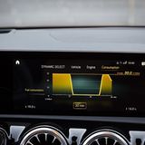 Mercedes AMG CLA 45S 4matic