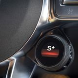 Mercedes AMG CLA 45S 4matic