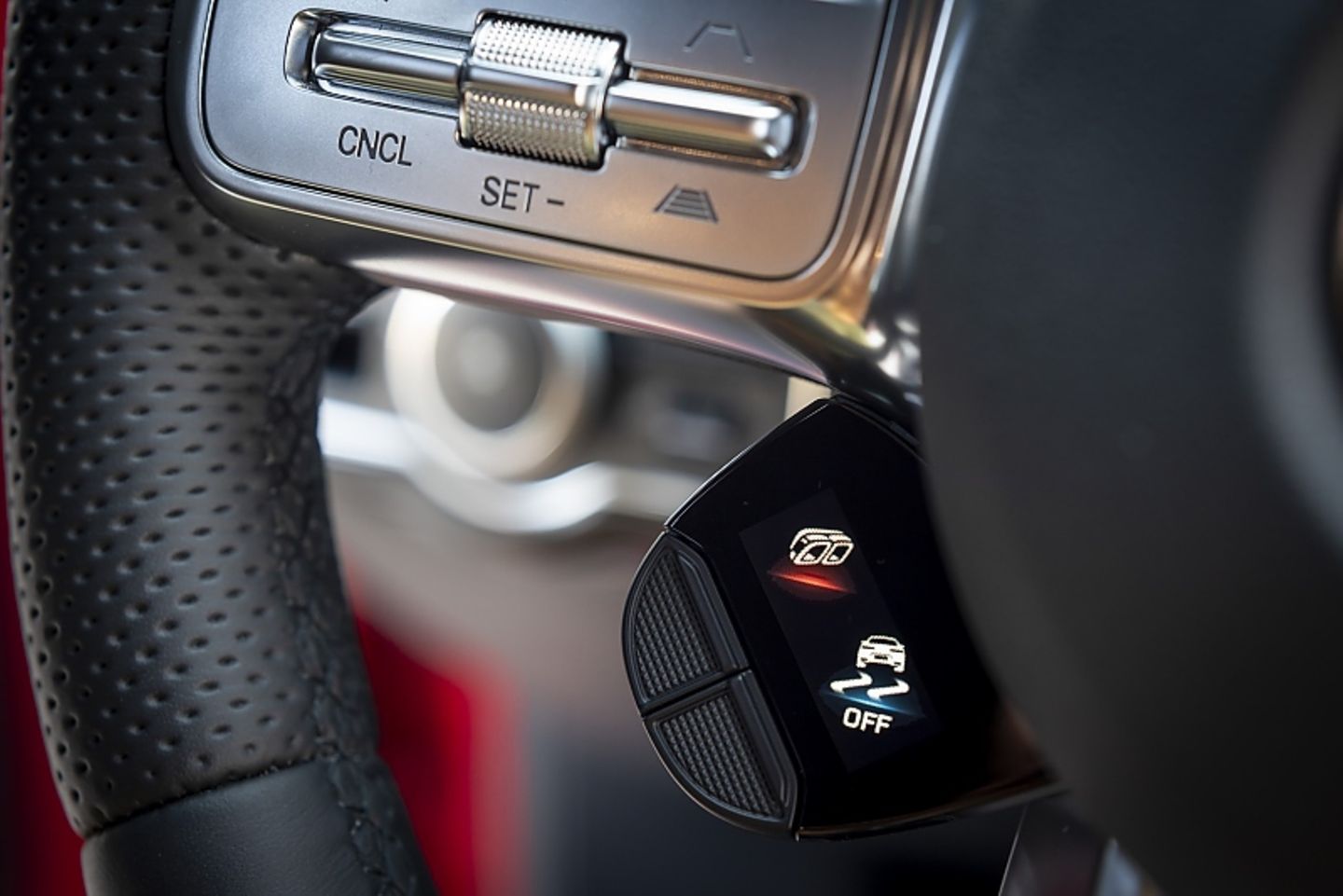 Mercedes AMG CLA 45S 4matic