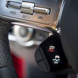 Mercedes AMG CLA 45S 4matic