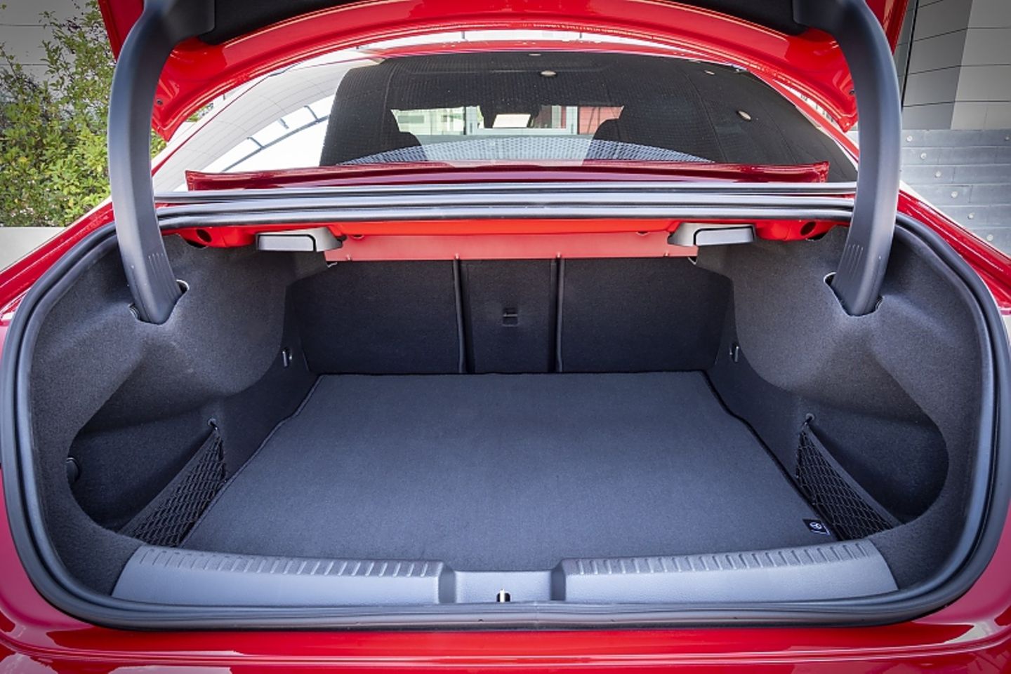 Mercedes AMG CLA 45S 4matic