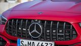 Mercedes AMG CLA 45S 4matic