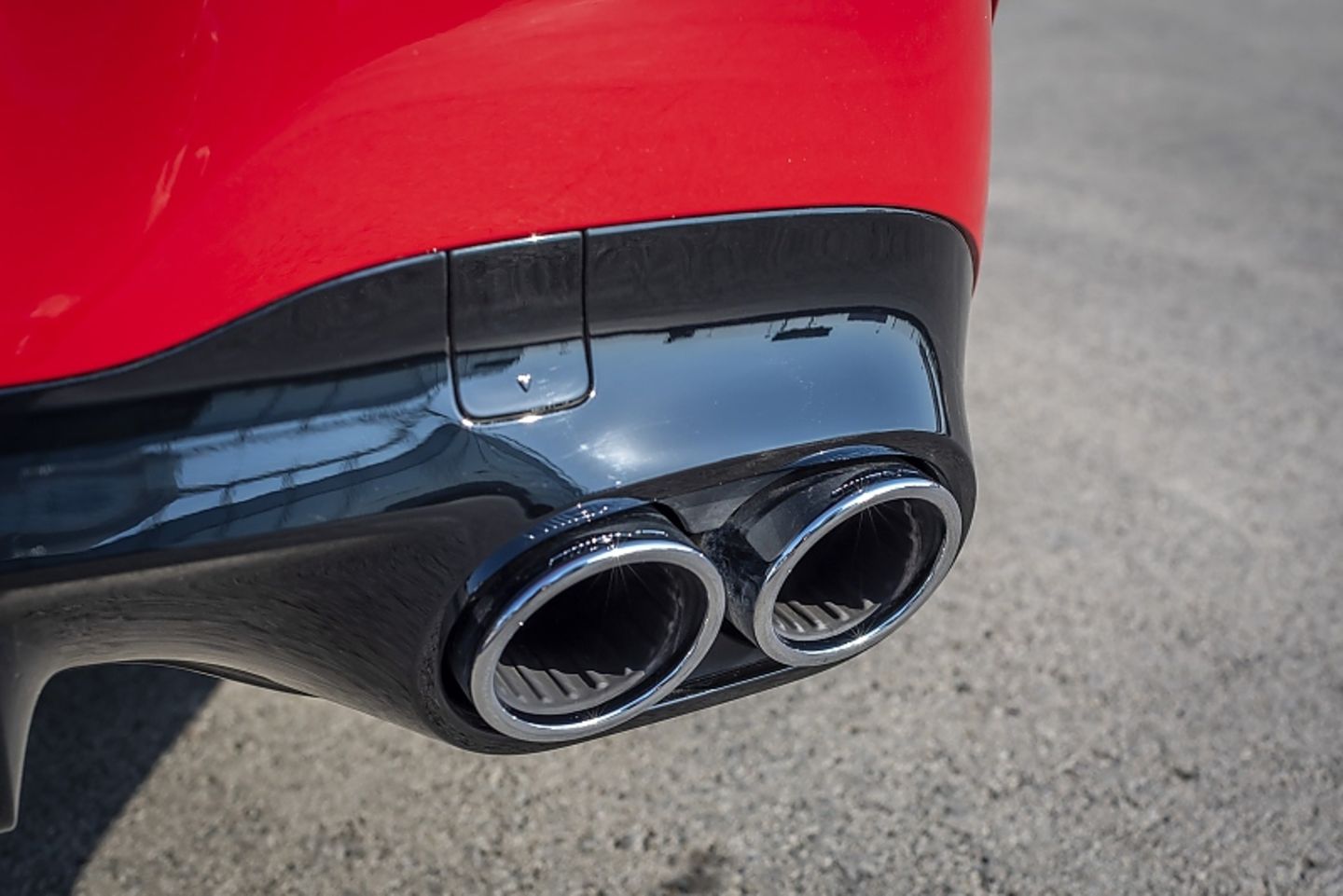 Mercedes AMG CLA 45S 4matic