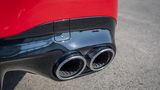 Mercedes AMG CLA 45S 4matic