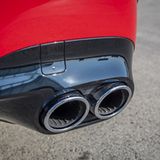 Mercedes AMG CLA 45S 4matic