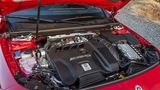 Mercedes AMG CLA 45S 4matic