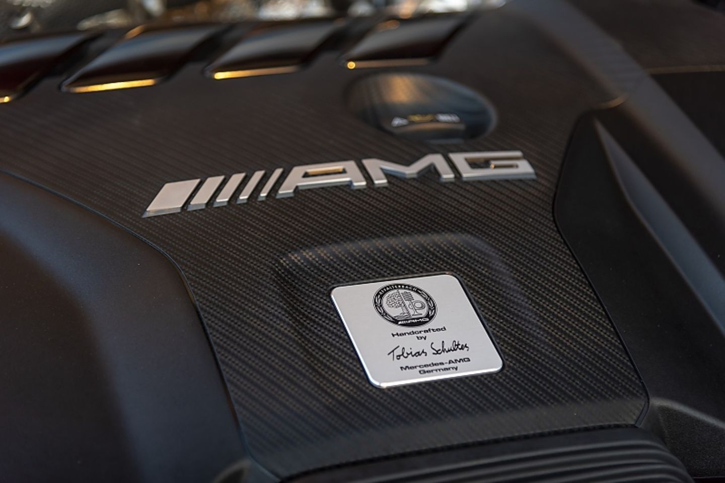 Mercedes AMG CLA 45S 4matic