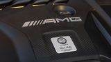 Mercedes AMG CLA 45S 4matic