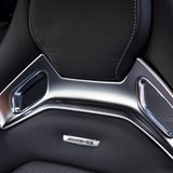 Mercedes AMG CLA 45S 4matic