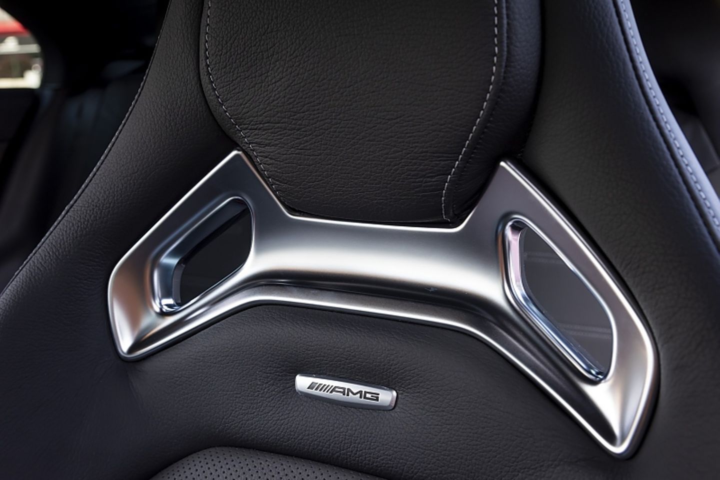 Mercedes AMG CLA 45S 4matic