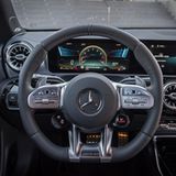 Mercedes AMG CLA 45S 4matic