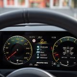 Mercedes AMG CLA 45S 4matic