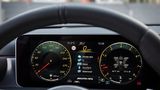 Mercedes AMG CLA 45S 4matic