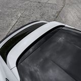 Nach 3,8 Sekunden erreicht Porsche Cayenne Turbo S E-Hybrid Coupé 100 km/h