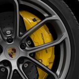 Der Übergang von Rekuperation zur analogen Bremse ist noch nicht ideal