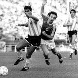 Tote Promis 2019 Jose Luis Brown