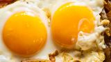 Lebensmittelvergiftung durch Eier
