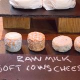 Lebensmittelvergiftung durch Rohmilch