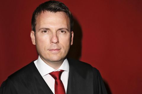 Anwalt Jens Rabe