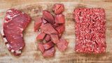 Lebensmittelvergiftung durch Hackfleisch