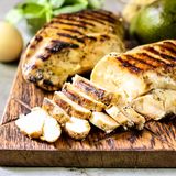 Lebensmittelvergiftung durch Geflügel